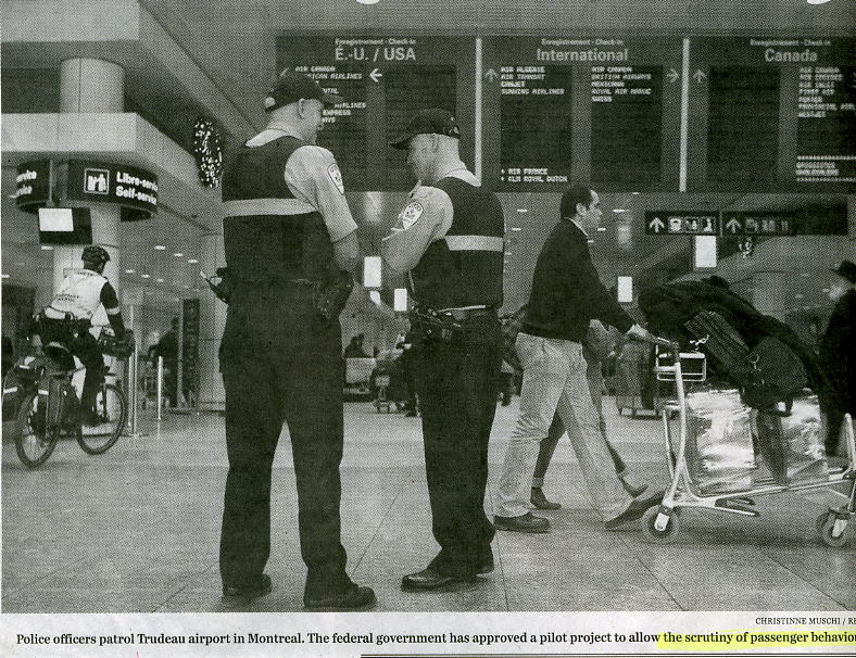 BehaviourCops