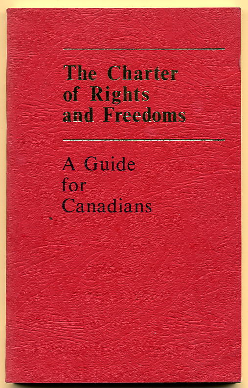 CharterRightsFreedoms