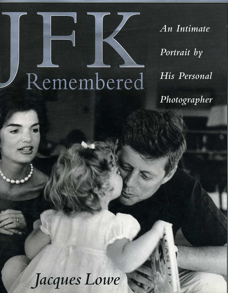 JFK Lowe Book