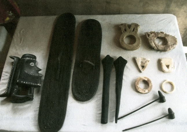 Solomon Museum