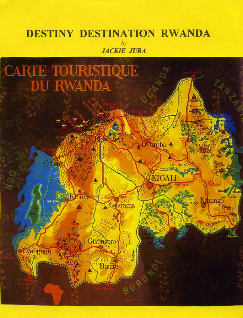 Rwanda Jura