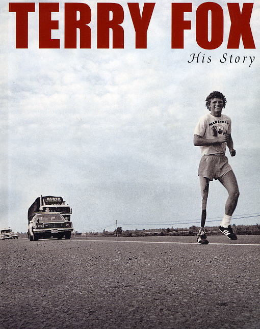 TerryFoxHighway